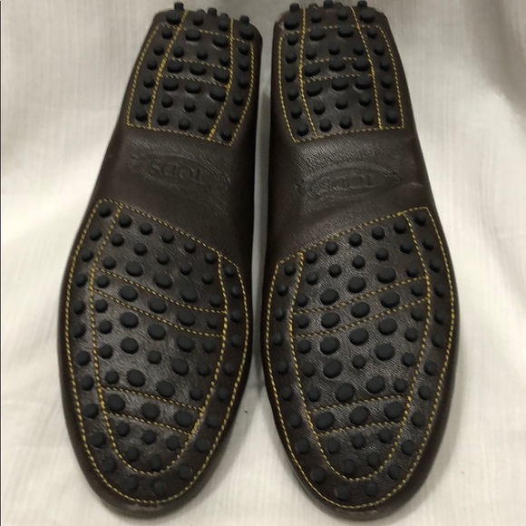 Tod’s Shoes - Picture 5 of 7
